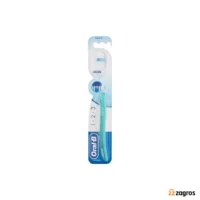 مسواک اورال بی سری۱.۲.