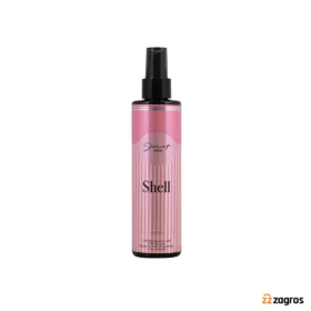 بادی اسپلش زنانه ژک ساف مدل Shell حجم 200میل بادی اسپلش زنانه ژک ساف مدل Shell حجم 200میل