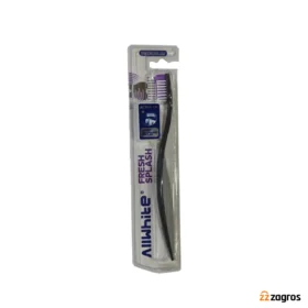 مسواک آل وایت Allwhite مدل Fresh Splash مسواک آل وایت Allwhite مدل Fresh Splash