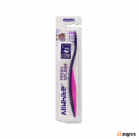 مسواک آل وایت Allwhite مدل Fresh Splash قابدار