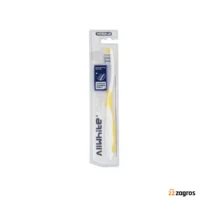 مسواک آل وایت Allwhite مدل Activeclean