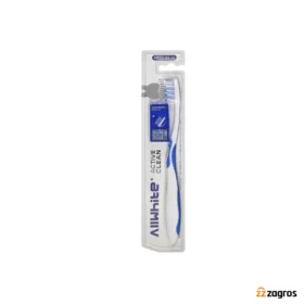 مسواک ال وایت مدل activeclean