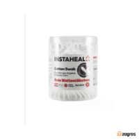 گوش پاک کن آرایشی اینستاهیل بسته ۱۰۰ عددی