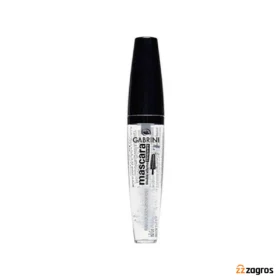 ریمل گابرینی مدل GABRINI Transparent  Mascara حجم دهنده بیرنگ 40 میل
