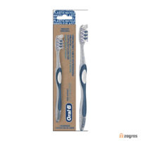 مسواک اورال بی Pro Expert Extra Clean Eco Edition با برس متوسط