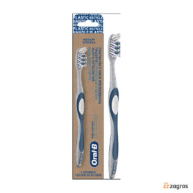 مسواک اورال بی Pro-Expert Extra Clean Eco Edition با برس متوسط