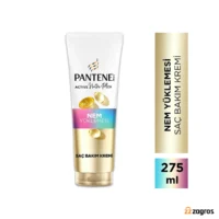 نرم کننده مو پنتن مدل Active Nutri Plex Moisture Boost حجم ۲۷۵ میل