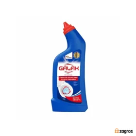پاک کننده توالت گالاکس GALAX WC Cleaner بارایحه اقیانوسی 750 میل