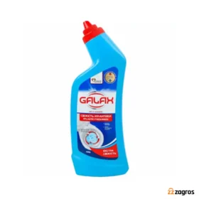 پاک کننده توالت گالاکس GALAX WC Cleaner با رایحه تازه حجم 750 میل