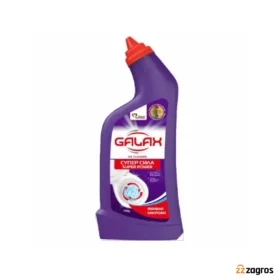 پاک کننده توالت گالاکس GALAX WC Cleaner حجم 750 میل