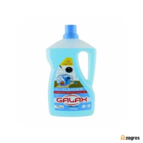 پاک کننده دیوار گالاکس GALAX Floor And Walls Cleaner بارایحه اقیانوس 1100 میل