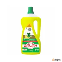 پاک کننده دیوار گالاکس Galax Floor And Walls Cleaner بارایحه لیمو ۱۱۰۰ میل