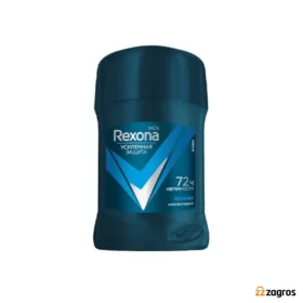 استیک ضد تعریق مردانه رکسونا مدل Rexona COBALT حجم 50 میل