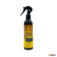 اسپری دوفاز لایتنس حاوی روغن آرگان و پروتئین مناسب انواع مو ۲۵۰ میل
