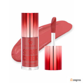 رژ گونه مایع گلدن رز Golden Rose مدل Smart Cheek