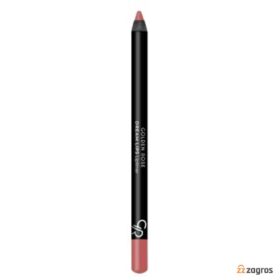 مداد لب گلدن رز مدل DREAM LIPS