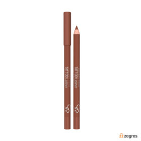 مداد لب گلدن رز مدل Tattoo Lipliner