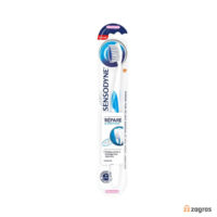 مسواک سنسوداین مدل Advanced Repair And Protect برس نرم