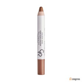 کانتور مدادی مات گلدن رز Golden rose مدل Crayon