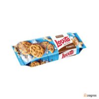 کوکی با مغز بادام زمینی لاویتا Roshen وزن ۱۵۰ گرم