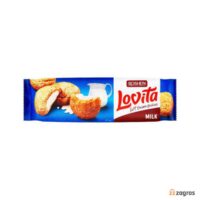 کوکی با مغز کرم شیری لاویتا Roshen و ۱۲۷ گرم
