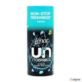 خوش بو کننده لباس مدل Fresh لنور 155 گرم
