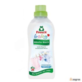 نرم کننده ضد حساسیت لباس کودک Frosch