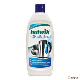 جرم گیر کتری و چای ساز LUDWIK حجم 250 میلی