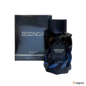 ادوپرفیوم مردانه ژک ساف Jacsaf مدل Essencia حجم 100 میل