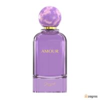 ادوپرفیوم ژک ساف Jacsaf مدل Angels Secret حجم ۱۰۰ میل (کپی)