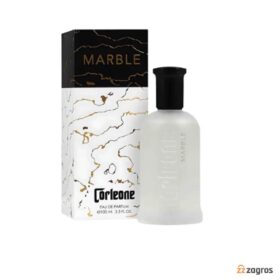 ادوپرفیوم کورلئونه مدل  MARBLE حجم 100 میل