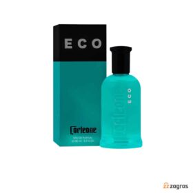 ادوپرفیوم کورلئونه مدل ECO حجم 100 میل