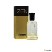 ادوپرفیوم کورلئونه مدل Zen حجم ۱۰۰ میل