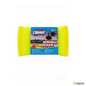 اسکاج اسفنجی climax پک سه تایی