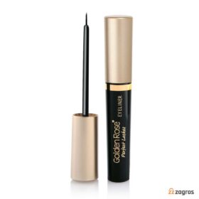 خط چشم مویی گلدن رز Golden Rose مدل Perfect Lashes