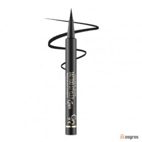خط چشم ماژیکی ضد آب گلدن رز Golden Rose مدل Tattoo Styler