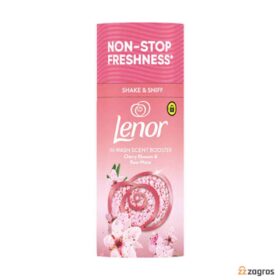 دانه های خوشبو کننده Lenor با رایحه یاسمن 155 گرم