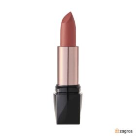 رژ لب گلدن رز مدل Golden Rose Satin Lipstick