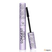 ریمل بلند کننده مژه گلدن رز مدل Longest Lash حجم ۹ میل