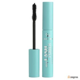 ریمل حجم دهنده و بلند کننده گلدن رز مدل My Lash Power mascara حجم 9 میل