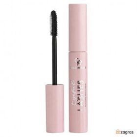 ریمل حجم دهنده گلدن رز مدل Eyeful Lashes حجم 13 میل