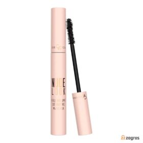 ریمل حجم دهنده گلدن رز مدل Nude Look حجم 9 میل