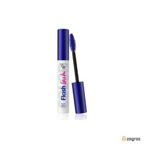 ریمل رنگی گلدن رز مدل FLASH LASH حجم 9 میل