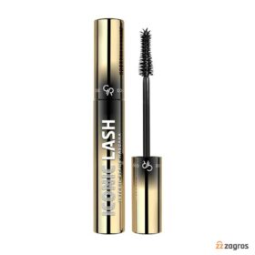 ریمل حجم دهنده و بلند کننده گلدن رز ICONIC LASH حجم 9 میل