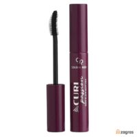 ریمل مشکی عمیق و فر کننده گلدن رز مدل Curl Passion حجم ۱۳ میل