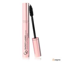 ریمل گلدن رز مدل Smoky Lashes حجم ۱۰ میل