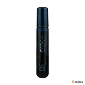 عطر جیبی مردانه ژک ساف مدل Esencia حجم 22میل