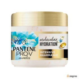 ماسک مرطوب کننده پنتن پرو وی مدل INTENSE MOISTURE حجم 300 میل