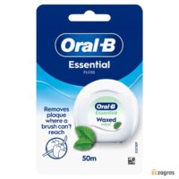نخ دندان اورال بی مدل Essential Floss