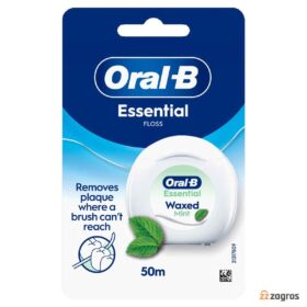 نخ دندان اورال بی مدل Essential Floss